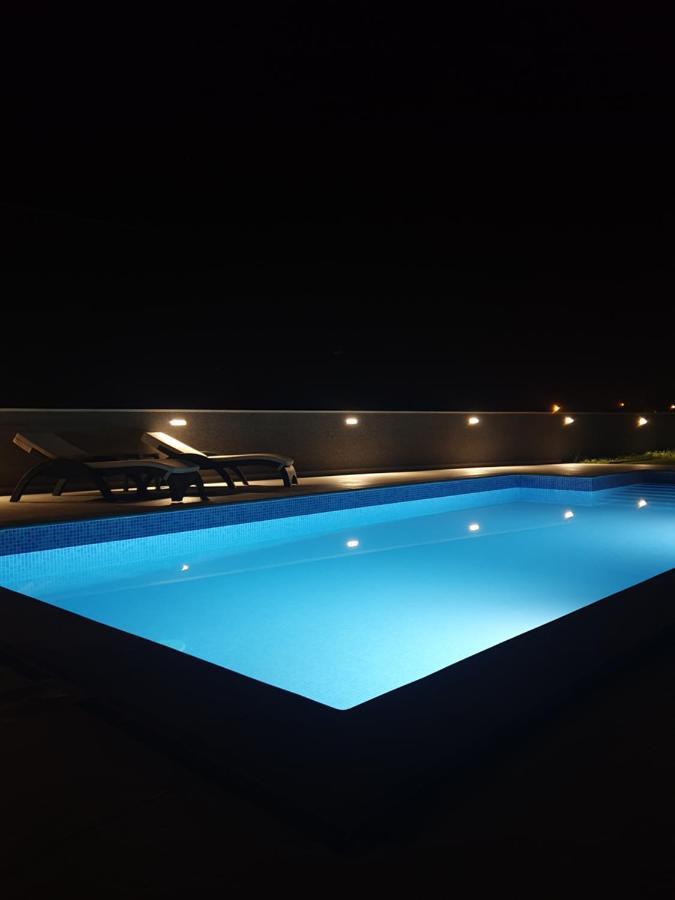 Villa Valf Поседарье Экстерьер фото